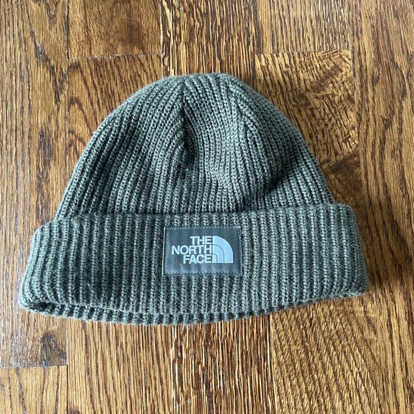 The north face fisherman beanie - Picture 1 of 3